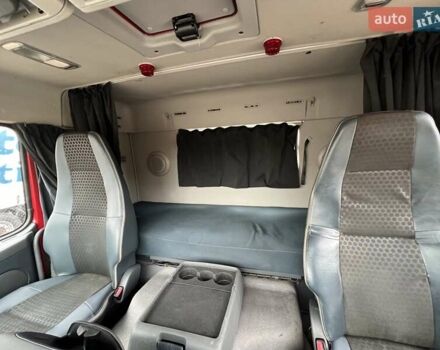 Вольво FM 11, объемом двигателя 0 л и пробегом 333 тыс. км за 28481 $, фото 35 на Automoto.ua