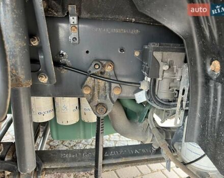 Вольво FM 11, объемом двигателя 0 л и пробегом 333 тыс. км за 28481 $, фото 21 на Automoto.ua