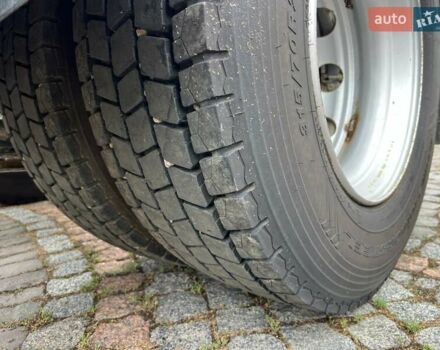 Вольво FM 11, объемом двигателя 0 л и пробегом 333 тыс. км за 28481 $, фото 9 на Automoto.ua