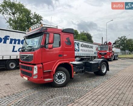 Вольво FM 11, объемом двигателя 0 л и пробегом 333 тыс. км за 28481 $, фото 4 на Automoto.ua