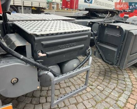 Вольво FM 11, объемом двигателя 0 л и пробегом 333 тыс. км за 28481 $, фото 18 на Automoto.ua