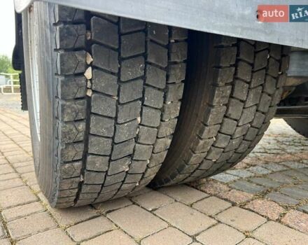 Вольво FM 11, объемом двигателя 0 л и пробегом 333 тыс. км за 28481 $, фото 12 на Automoto.ua