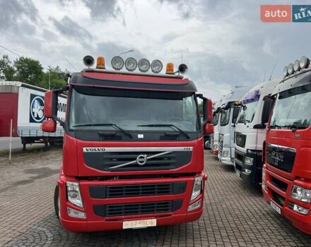 Вольво FM 11, объемом двигателя 0 л и пробегом 333 тыс. км за 28481 $, фото 1 на Automoto.ua