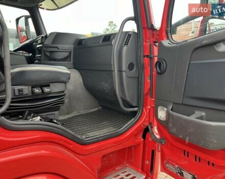 Вольво FM 11, объемом двигателя 0 л и пробегом 333 тыс. км за 28481 $, фото 24 на Automoto.ua