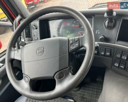 Вольво FM 11, объемом двигателя 0 л и пробегом 333 тыс. км за 28481 $, фото 36 на Automoto.ua