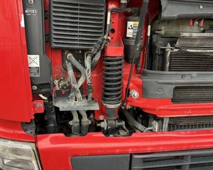 Вольво FM 11, объемом двигателя 0 л и пробегом 333 тыс. км за 28481 $, фото 26 на Automoto.ua