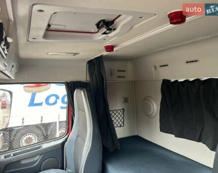 Вольво FM 11, объемом двигателя 0 л и пробегом 333 тыс. км за 28481 $, фото 28 на Automoto.ua