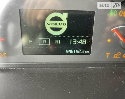 Вольво FM 11, об'ємом двигуна 10.85 л та пробігом 946 тис. км за 24219 $, фото 45 на Automoto.ua