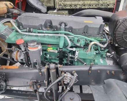 Вольво FM 11, об'ємом двигуна 0 л та пробігом 724 тис. км за 24326 $, фото 18 на Automoto.ua