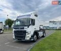Вольво FM 11, объемом двигателя 0 л и пробегом 973 тыс. км за 19000 $, фото 1 на Automoto.ua