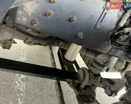 Вольво FM 11, объемом двигателя 0 л и пробегом 973 тыс. км за 19000 $, фото 17 на Automoto.ua