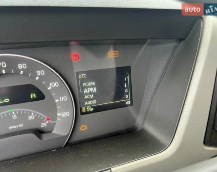 Вольво FM 11, объемом двигателя 0 л и пробегом 973 тыс. км за 19000 $, фото 18 на Automoto.ua