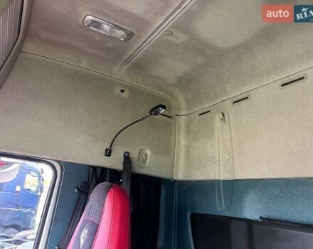 Вольво FM 11, объемом двигателя 0 л и пробегом 973 тыс. км за 19000 $, фото 12 на Automoto.ua