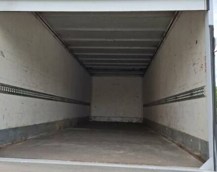 Вольво FM 11, объемом двигателя 10.8 л и пробегом 816 тыс. км за 35200 $, фото 24 на Automoto.ua