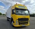 Вольво FM 11, объемом двигателя 10.8 л и пробегом 816 тыс. км за 38200 $, фото 1 на Automoto.ua