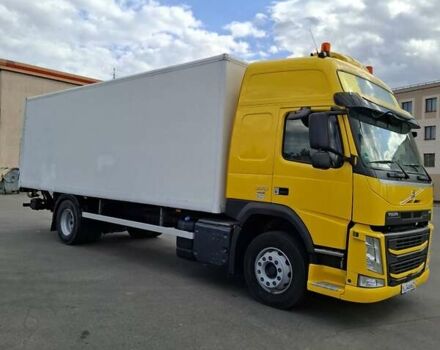 Вольво FM 11, объемом двигателя 10.8 л и пробегом 816 тыс. км за 35200 $, фото 20 на Automoto.ua