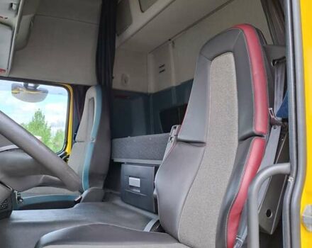 Вольво FM 11, объемом двигателя 10.8 л и пробегом 816 тыс. км за 35200 $, фото 18 на Automoto.ua