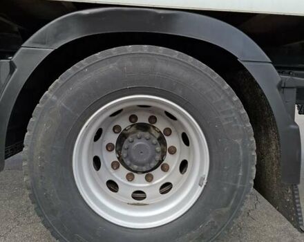 Вольво FM 11, объемом двигателя 10.8 л и пробегом 816 тыс. км за 35200 $, фото 9 на Automoto.ua