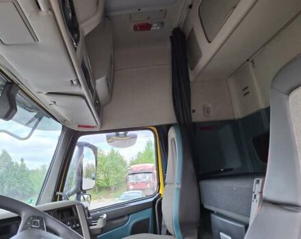 Вольво FM 11, объемом двигателя 10.8 л и пробегом 816 тыс. км за 35200 $, фото 16 на Automoto.ua