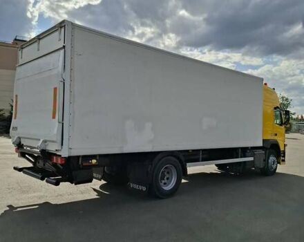 Вольво FM 11, объемом двигателя 10.8 л и пробегом 816 тыс. км за 38200 $, фото 6 на Automoto.ua