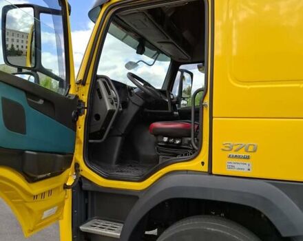 Вольво FM 11, объемом двигателя 10.8 л и пробегом 816 тыс. км за 35200 $, фото 19 на Automoto.ua