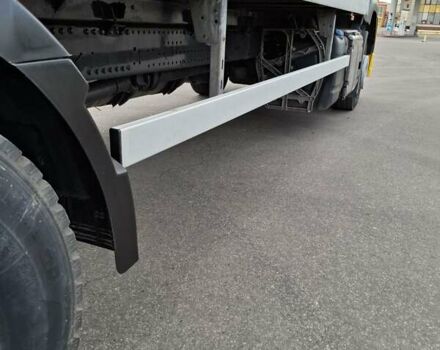 Вольво FM 11, объемом двигателя 10.8 л и пробегом 816 тыс. км за 35200 $, фото 21 на Automoto.ua