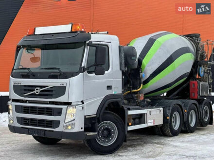 Вольво FM 11, об'ємом двигуна 0 л та пробігом 311 тис. км за 76000 $, фото 1 на Automoto.ua