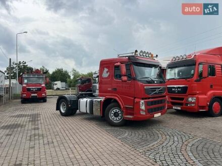 Вольво FM 11 2013 в Хусте на Automoto.ua Вольво FM 11, объемом двигателя 0 л и пробегом 333 тыс. км за 28644 $, фото 1 на Automoto.ua