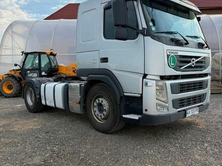 Вольво FM 11, объемом двигателя 0 л и пробегом 772 тыс. км за 19800 $, фото 1 на Automoto.ua
