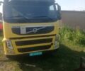 Жовтий Вольво FM 11, об'ємом двигуна 11 л та пробігом 808 тис. км за 32800 $, фото 46 на Automoto.ua