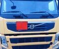 Жовтий Вольво FM 11, об'ємом двигуна 11 л та пробігом 808 тис. км за 31600 $, фото 2 на Automoto.ua