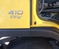 Жовтий Вольво FM 11, об'ємом двигуна 11 л та пробігом 808 тис. км за 31600 $, фото 7 на Automoto.ua