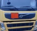 Жовтий Вольво FM 11, об'ємом двигуна 11 л та пробігом 808 тис. км за 32800 $, фото 1 на Automoto.ua