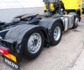 Жовтий Вольво FM 11, об'ємом двигуна 11 л та пробігом 808 тис. км за 31600 $, фото 1 на Automoto.ua