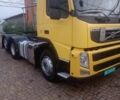 Желтый Вольво FM 11, объемом двигателя 11 л и пробегом 808 тыс. км за 32800 $, фото 1 на Automoto.ua