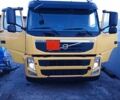 Жовтий Вольво FM 11, об'ємом двигуна 11 л та пробігом 808 тис. км за 31600 $, фото 6 на Automoto.ua