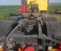 Жовтий Вольво FM 11, об'ємом двигуна 11 л та пробігом 808 тис. км за 32800 $, фото 41 на Automoto.ua