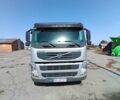 Серый Вольво FM 11, объемом двигателя 10.8 л и пробегом 1 тыс. км за 33000 $, фото 1 на Automoto.ua