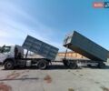 Серый Вольво FM 11, объемом двигателя 10.8 л и пробегом 1 тыс. км за 33000 $, фото 4 на Automoto.ua