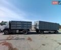 Серый Вольво FM 11, объемом двигателя 10.8 л и пробегом 1 тыс. км за 33000 $, фото 3 на Automoto.ua