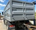 Сірий Вольво FM 11, об'ємом двигуна 0 л та пробігом 1 тис. км за 23500 $, фото 4 на Automoto.ua