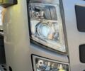Сірий Вольво FM 11, об'ємом двигуна 0 л та пробігом 1 тис. км за 23500 $, фото 6 на Automoto.ua