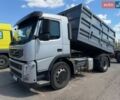 Сірий Вольво FM 11, об'ємом двигуна 0 л та пробігом 1 тис. км за 23500 $, фото 5 на Automoto.ua