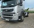 Сірий Вольво FM 11, об'ємом двигуна 10.84 л та пробігом 773 тис. км за 19000 $, фото 1 на Automoto.ua