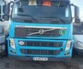 Синий Вольво FM 11, объемом двигателя 10.84 л и пробегом 848 тыс. км за 14000 $, фото 1 на Automoto.ua