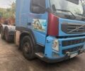 Синий Вольво FM 11, объемом двигателя 10.8 л и пробегом 1 тыс. км за 15500 $, фото 1 на Automoto.ua