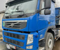 Синий Вольво FM 11, объемом двигателя 0 л и пробегом 800 тыс. км за 57000 $, фото 2 на Automoto.ua
