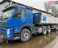 Синий Вольво FM 11, объемом двигателя 0 л и пробегом 800 тыс. км за 57000 $, фото 1 на Automoto.ua
