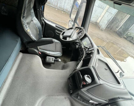 Вольво FM 11 2012 в Коломые на Automoto.ua Синий Вольво FM 11, объемом двигателя 0 л и пробегом 800 тыс. км за 57000 $, фото 13 на Automoto.ua