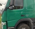 Зеленый Вольво FM 11, объемом двигателя 10.8 л и пробегом 635 тыс. км за 22000 $, фото 2 на Automoto.ua
